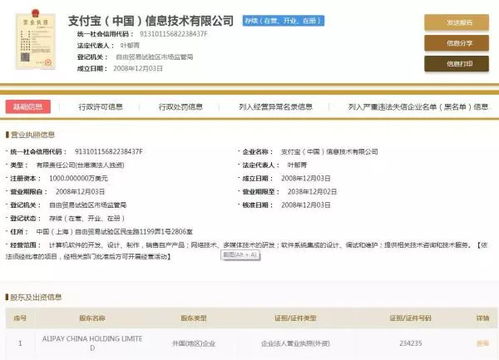 支付寶技術維護與官方辟謠 解讀真相與系統安全