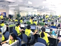 上海岐力信息科技 專業呼叫中心BPO外包服務商，賦能企業核心業務